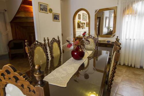 Fasilitas, Bed and Breakfast Aijpel in Ushuaia