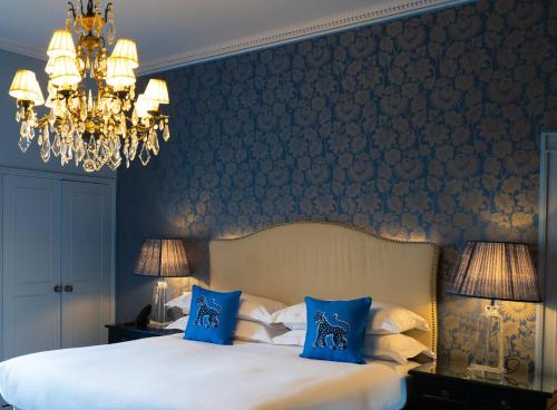 Bishopstrow Hotel and Spa - Small Luxury Hotels of the World