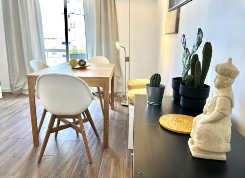 Vista by the Nest - City Center HD PROPERTIES, Faro (Foto 2)