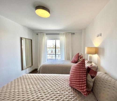 Vista by the Nest - City Center HD PROPERTIES, Faro (Foto 10)