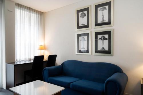 Convenient Modern Apartment In the City Centre