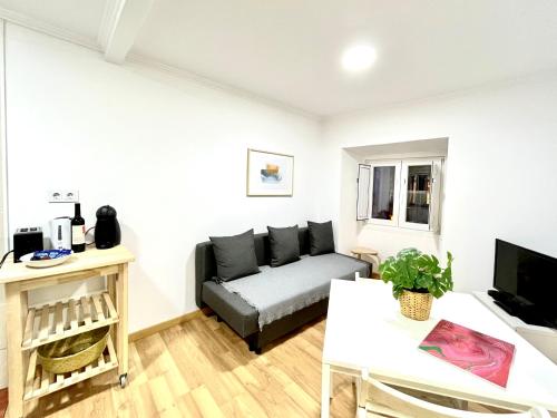 Apartments Center Alfama, Lisabon (fotografie 9)