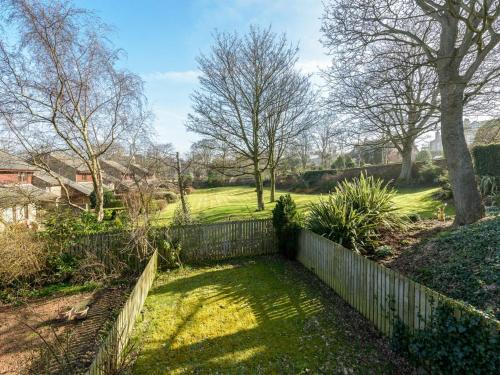 Exterior view, Springfield View in North Berwick