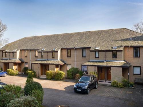 Exterior view, Springfield View in North Berwick