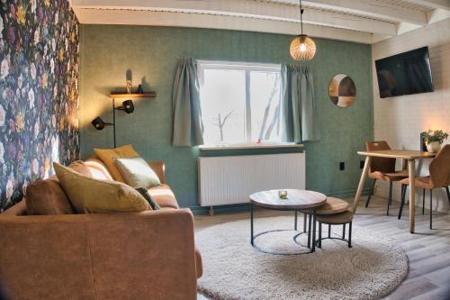  appartement Elperhof 16B in Schoonloo