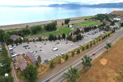 Multi Resorts at Bear Lake