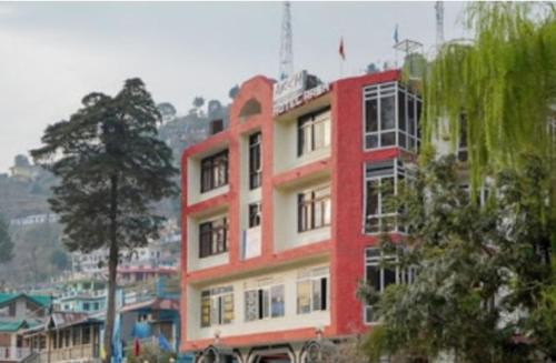 Hotel Arsh International in Nainital