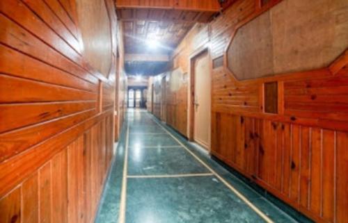 Hotel Arsh International in Nainital
