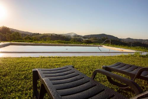 Agroturismo Basitegi 2