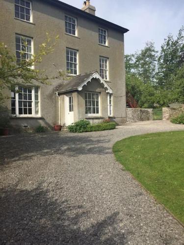 Top Floor at Cantref House, Brecon (fotografie 7)