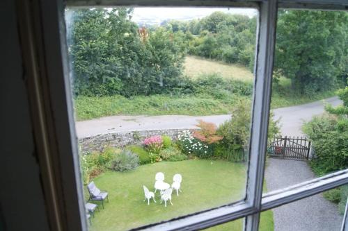 Top Floor at Cantref House, Brecon (fotografie 6)