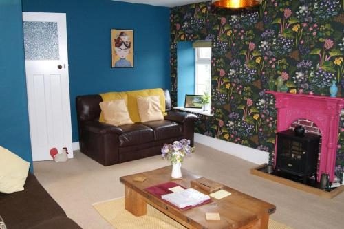 Top Floor at Cantref House, Brecon (fotografie 5)