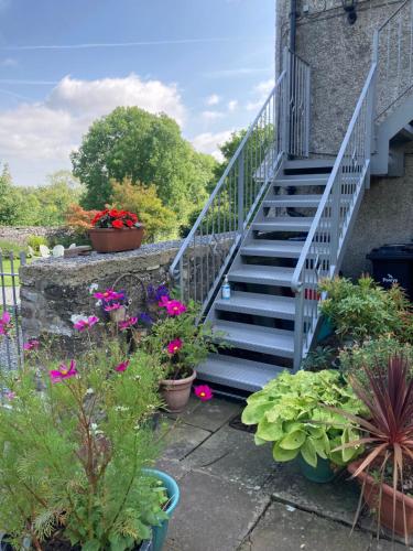 Top Floor at Cantref House, Brecon (fotografie 8)