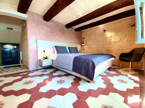 Coast 52 Savynomad Harbour Residences wow Views, La Valletta (foto 9)