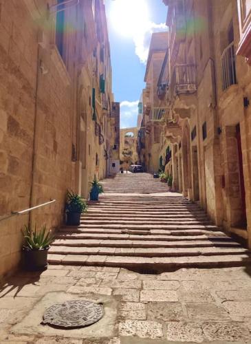 Coast 52 Savynomad Harbour Residences wow Views, La Valletta (foto 10)