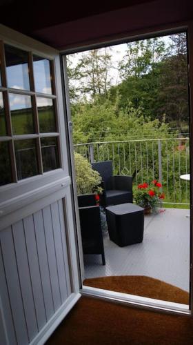 Top Floor at Cantref House, Brecon (fotografie 9)