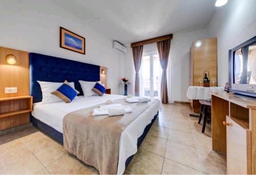 Villa Pedja Zec in Rozino