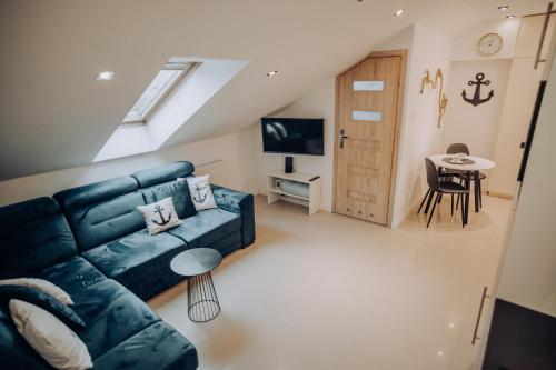 Apartament Kotwica