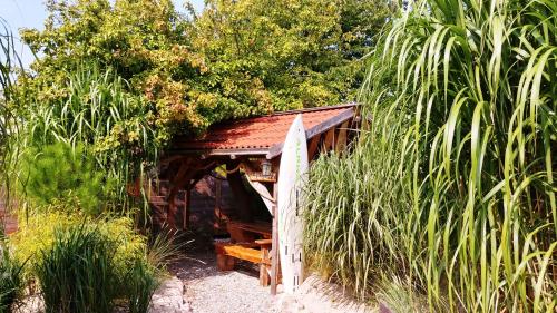 Oprema, Strandfeeling in Dahme