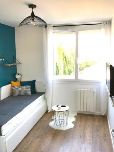 Life&Travel - Appart cosy - 4 chambres - Bordeaux, Bordeaux (fotografie 7)