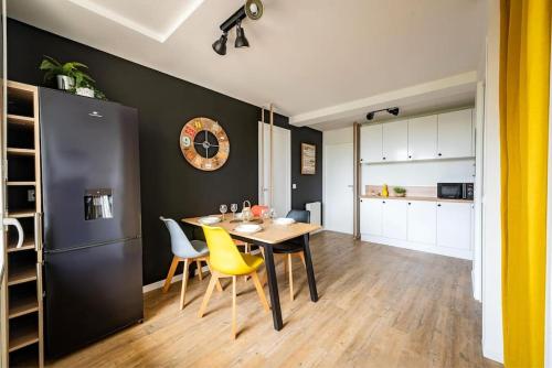 Life&Travel - Appart cosy - 4 chambres - Bordeaux, Bordeaux (fotografie 4)