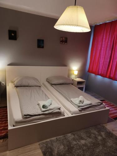 Benkoapartments, Budapešť (fotografie 6)