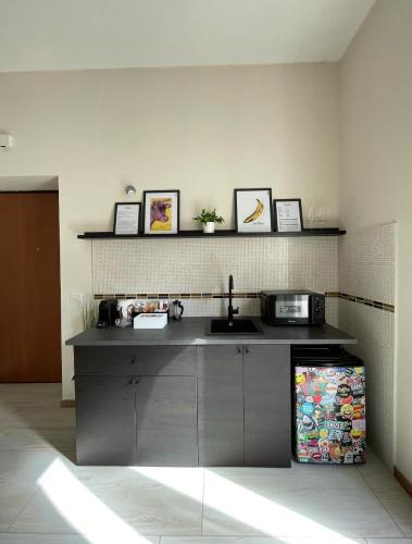Seadmed, Diverso Apartment in Caiazzo