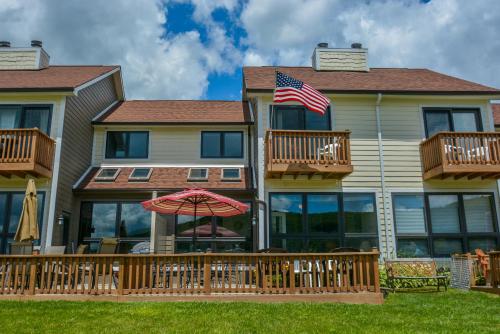 Ski Harbor 16 in McHenry, USA
