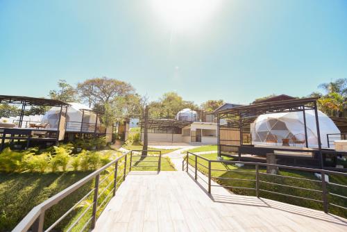 Alma Glamping Alma Glamping