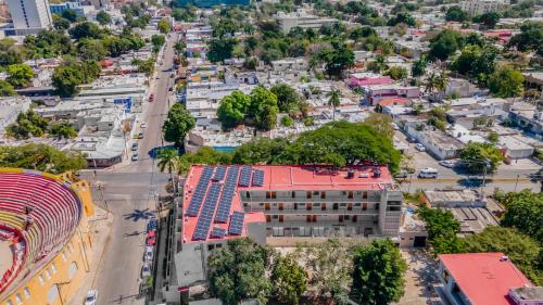 Suites Reforma by HomiRent in Merida