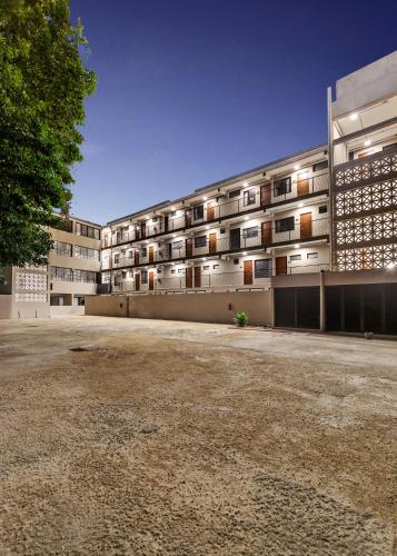 Suites Reforma by HomiRent in Mérida, Mexico