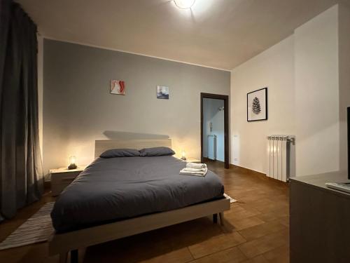 Vatican Flat Cozy with Terrace, Roma