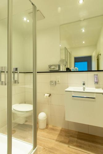 Hotel am Fischerstrand - image 5