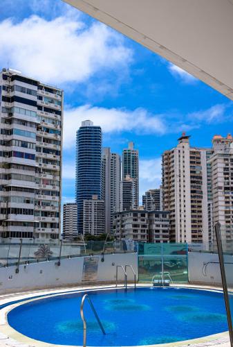 Decapolis Hotel Panama City_2_image