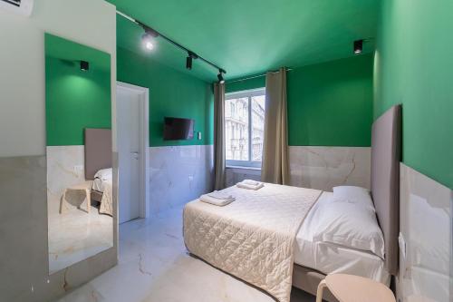 P.C. Boutique H. Vesuvius, Napoli Centro, by ClaPa Group, Naples