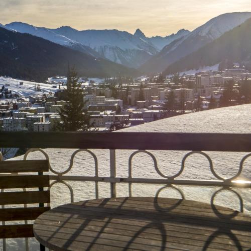 Waldhotel Davos - for body & soul - image 13