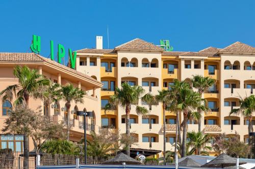 Hotel IPV Palace & Spa - Adults Recommended