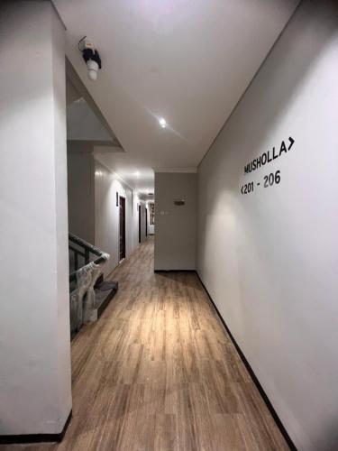 Ngoại cảnh khách sạn, Sleep Studio Hotel City Center Surabaya in Surabaya