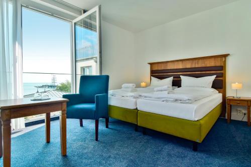 Hotel am Fischerstrand - image 12