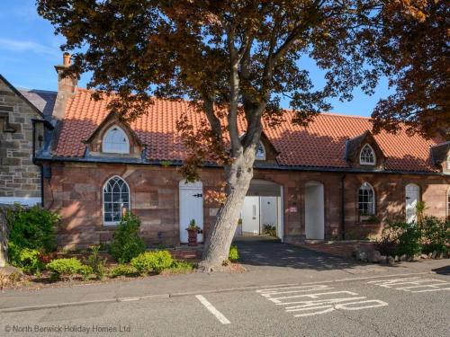 Wagon Lodge - Aberlady