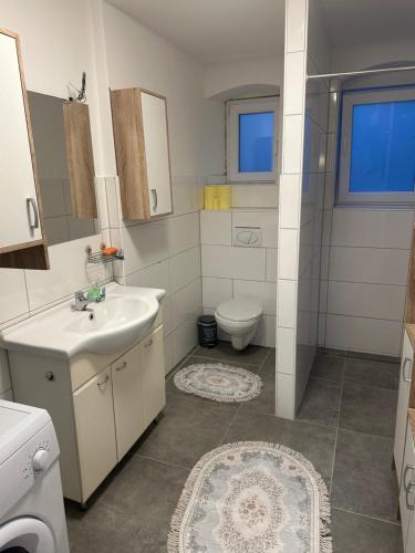 Ferienwohnung Niederthalheim in Wolfsegg am Hausruck