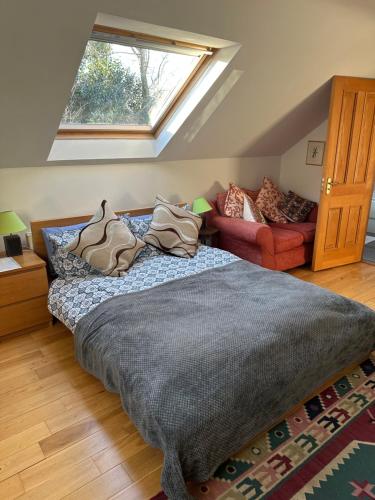 Royal Hillsborough Rural Retreat Siren Stays