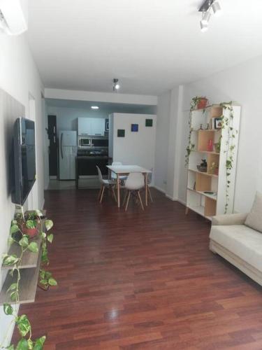 Departamento en Caballito con Sauna y Pileta,, Buenos Aires