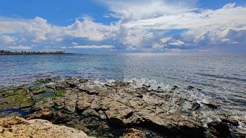 Ad un passo dal Mare 4