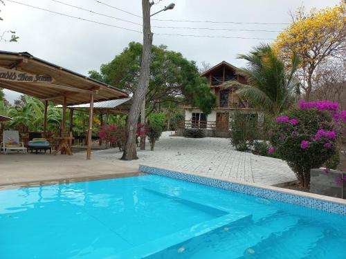 L'Oasis Don Juan