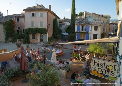 Bar des Amis – Villars, UT