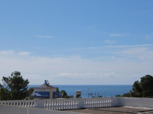 Villa Maria a Leuca