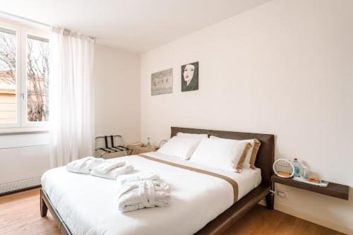 Tessitori 22, Florencie (fotografie 10)