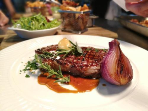 Bar des Amis – Villars, UT