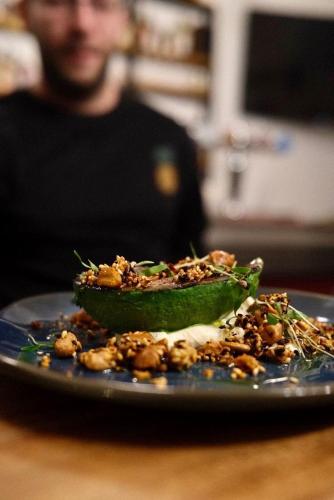 Bar des Amis – Villars, UT